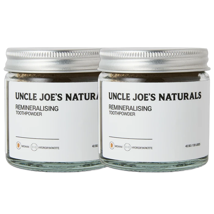 2 Jars